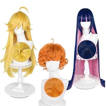 Amazon.co.jp: パンティ&ストッキングwithガーターベルト